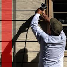 Custom Trim and Detailing for Siding in Mccord, OK